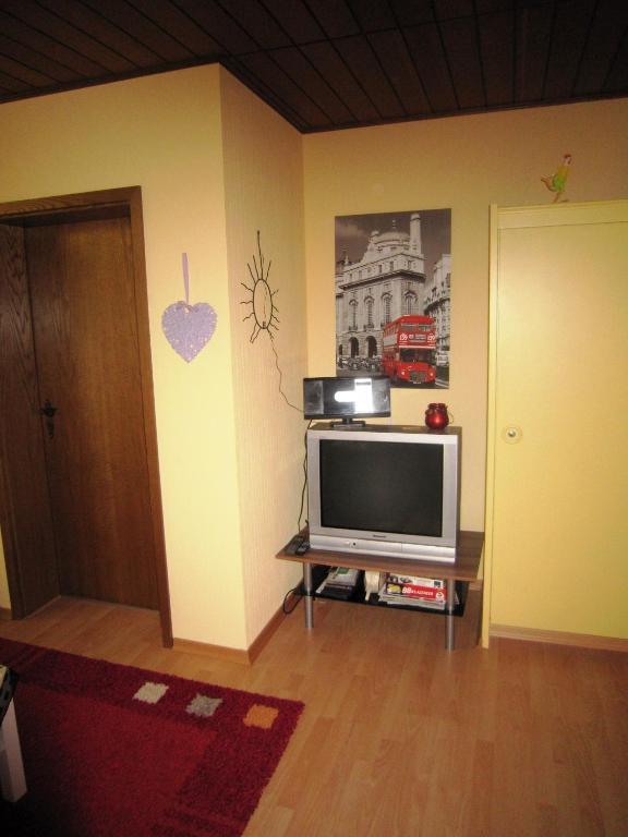 Ferienwohnung Hubertusblick Gerolstein Room photo